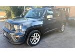 Jeep Renegade 1.6 MJet 130cv Limited UFFICIALE ITALIANA IVA ESPOSTA 12 MESI &hellip;