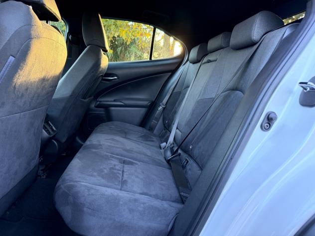 Lexus UX 250 184cv Hybrid Tagliandi Garanzia LEXUS - Foto 9