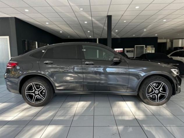 MERCEDES-BENZ GLC 220 d 4Matic Coupé Premium Amg rif. 21653886 - Foto 6
