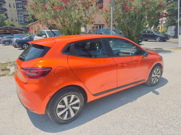 Renault Clio 1.0 SCE 65CV Equilibre-IVA ESPOSTA-PROMO FINANZIAMENTO-12 MESI DI GARANZIA-PRONTA CONSEGNA- - Foto 5