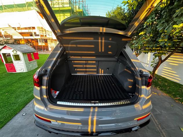 RSQ3 quattro S tronic - Foto 7