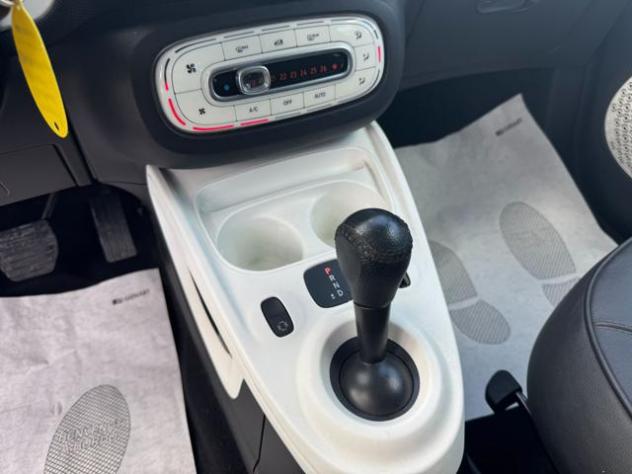 SMART ForTwo 0.9cc 71cv CRUISE C. TETTO PANORAMICO rif. 24098298 - Foto 9