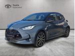 TOYOTA Yaris 1.5 130 Hybrid 5 porte GR Sport rif. 23776075