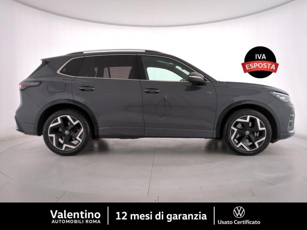 Volkswagen Tiguan 2.0 TDI DSG SCR R-Line - Foto 2