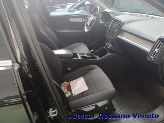 VOLVO XC40 T4 Geartronic Business plug-in rif. 23690067 - Foto 5