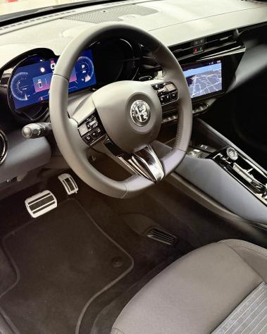 Alfa Romeo Junior 1.2 145 CV Sprint|Tetto Apribile+Cerchi in lega| - Foto 8