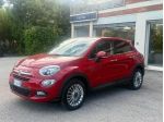 FIAT - 500X - 1.4 T-Jet 120 CV GPL Lounge