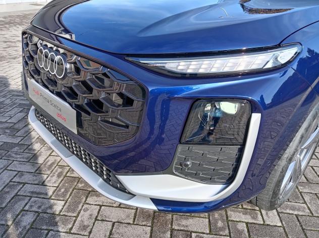 Audi Q3 Q3 TDI 110 kW S tronic S Line edition - Foto 9