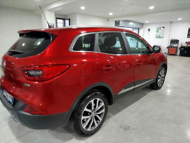 RENAULT - Kadjar - dCi 110 CV Energy Bose - Foto 5