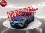 TOYOTA C-HR 1.8 Hybrid E-CVT Trend rif. 23913715