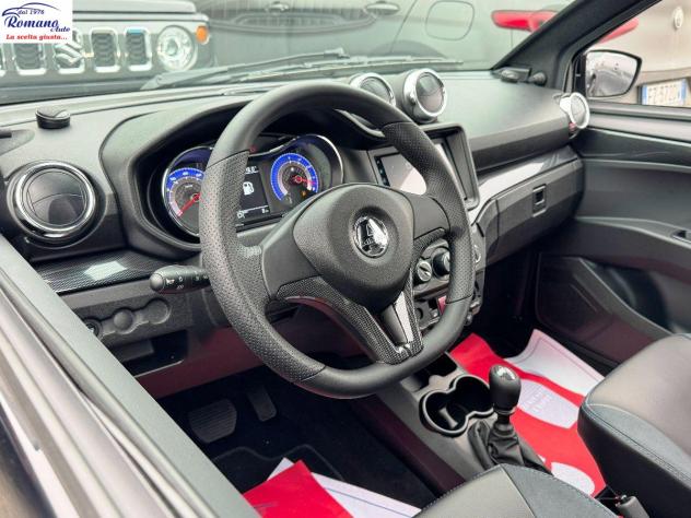 NEW Aixam GTI#PRONTA CONSEGNA! - Foto 9