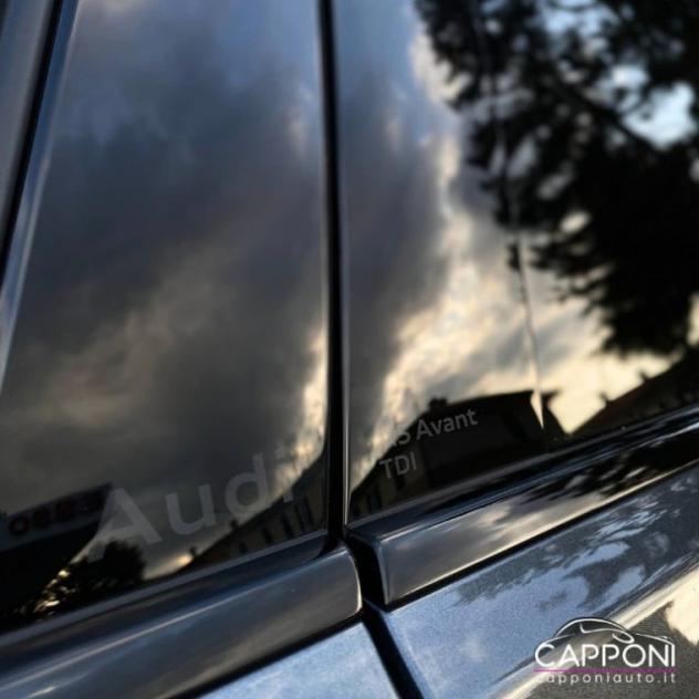AUDI A5 Avant TDI 150 kW S Line edition PROMO rif. 24051808 - Foto 8