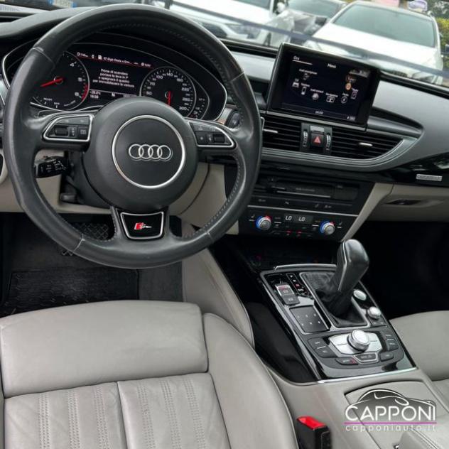 AUDI A7 SPORTBACK 3.0 TDI QUATTRO S LINE rif. 24186307 - Foto 7