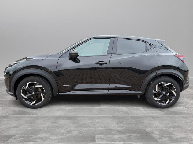 Nissan Juke 1.6 hev N-Connecta - Foto 8