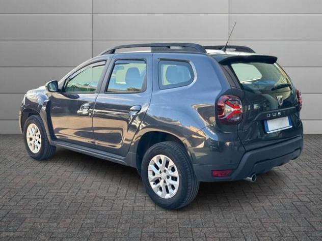 DACIA Duster 1.0 TCe 90 CV 4x2 Comfort rif. 24101086 - Foto 4