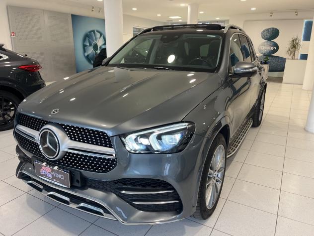Mercedes-Benz GLE GLE 350 de phev (e eq-power) Premium Plus*IN ARRIVO*