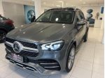 Mercedes-Benz GLE GLE 350 de phev (e eq-power) Premium Plus