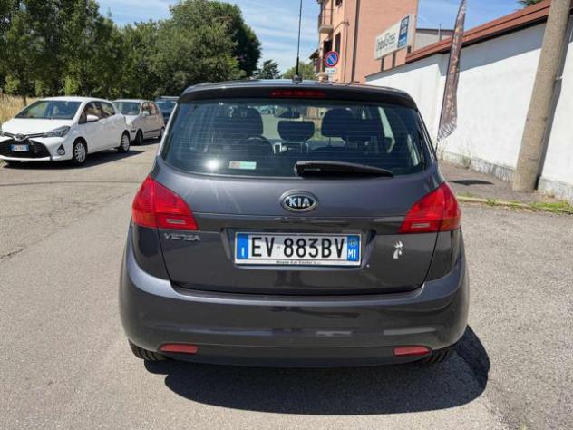 KIA Venga 1.4 CVVT Cool rif. 23808032 - Foto 4