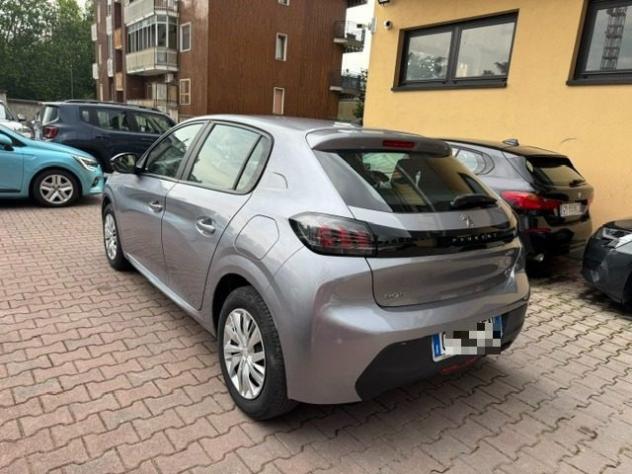 PEUGEOT 208 PureTech 75 Stop&Start 5 porte Active rif. 23780259 - Foto 6