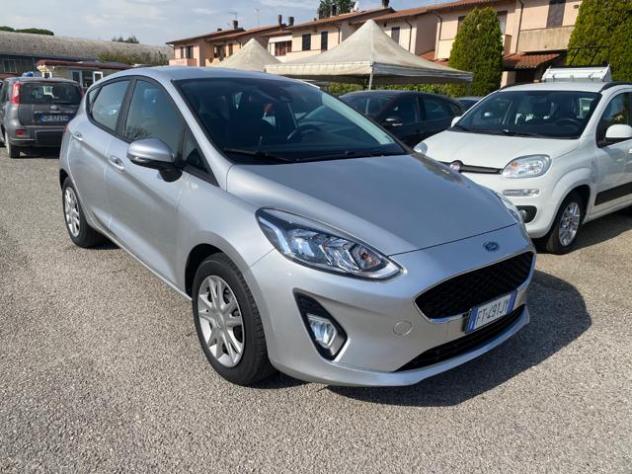 FORD Fiesta 1.1 5 porte Plus rif. 24208424 - Foto 2