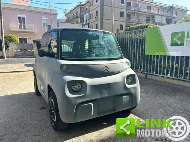 CITROEN Ami . rif. 24066866 - Foto 5