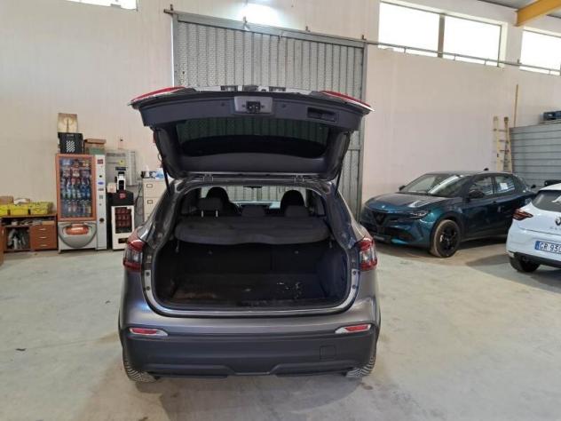 Nissan Qashqai 1.5 dCi 115 CV Business - Foto 6