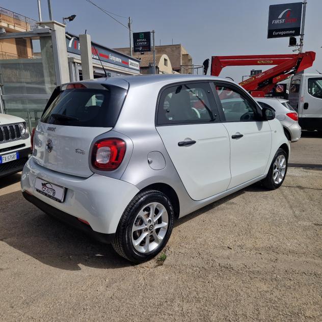 Smart ForFour 70 1.0 Passion - Foto 9