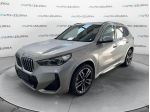 BMW X1 xdrive20d MHEV 48V MSport *TETTO, 19 "PROMO AZZURRA*