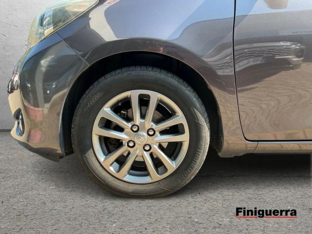 Toyota Yaris 1.3 Style - Foto 7