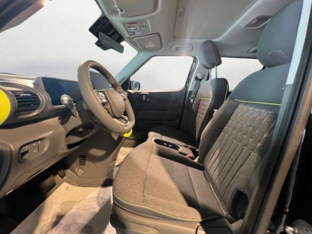 HYUNDAI INSTER Cross 49 kWh rif. 22417237 - Foto 6