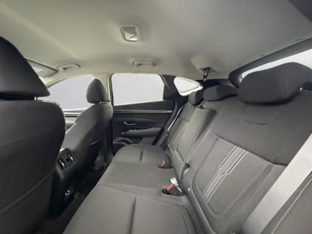 HYUNDAI Tucson 1.6 HEV aut. XLine rif. 24085236 - Foto 10