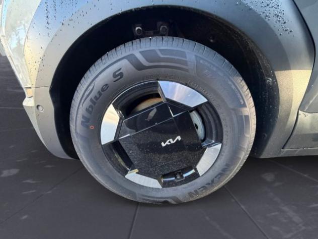 KIA PV5 71.2 kWh Long Range Passenger Earth rif. 23352273 - Foto 8