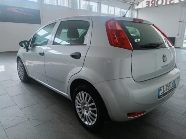 FIAT Punto 1.3 MJT II 75 CV 5 porte Lounge rif. 24052725 - Foto 7
