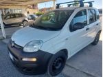 FIAT Panda 1.2 GPL Pop Van 2 posti Autocarro scad.gpl 2033 rif. 23731417