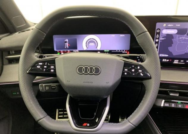 AUDI Q3 SPB e-hybrid 200 kW S tronic S line edition rif. 24188352 - Foto 8