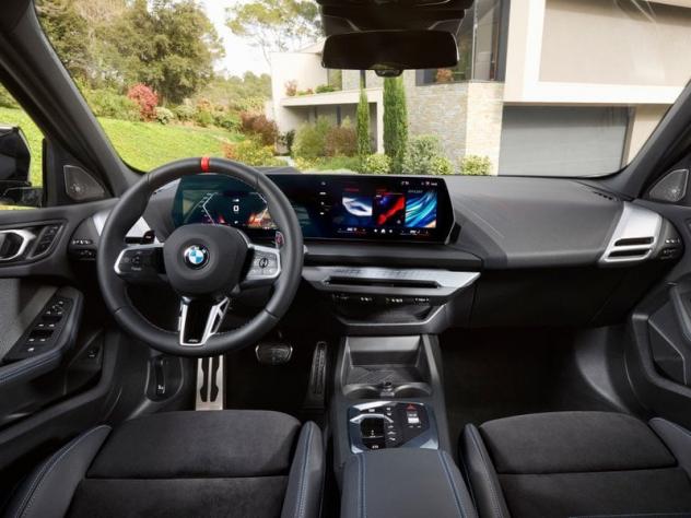 BMW Serie 1 M135 XDRIVE - Foto 4