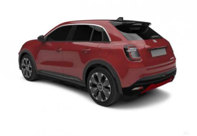FIAT 600 1.2 Hybrid Serie Speciale Icon - Foto 4