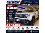 JEEP Renegade Renegade 1.4 tjt Longitude fwd 120cv Gpl rif. 24237124
