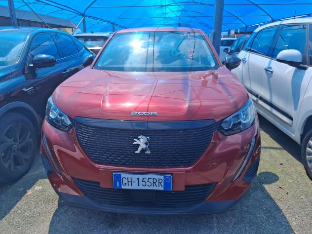 Peugeot 2008 II 2020 1.2 puretech Active Pack s&s 100cv - Foto 4