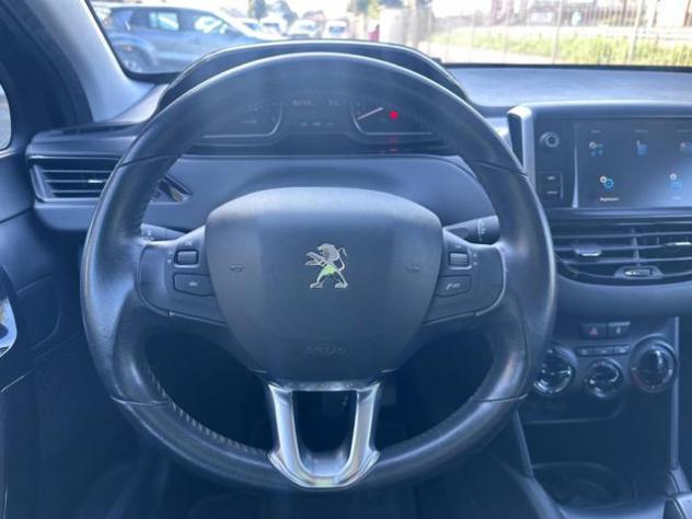 PEUGEOT 208 1.2 82cv 5 porte Allure rif. 24123367 - Foto 10