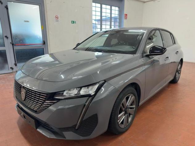 PEUGEOT 308 5 Porte 1.2 130cv Allure Navi + Key Less + Camera rif. 23290264