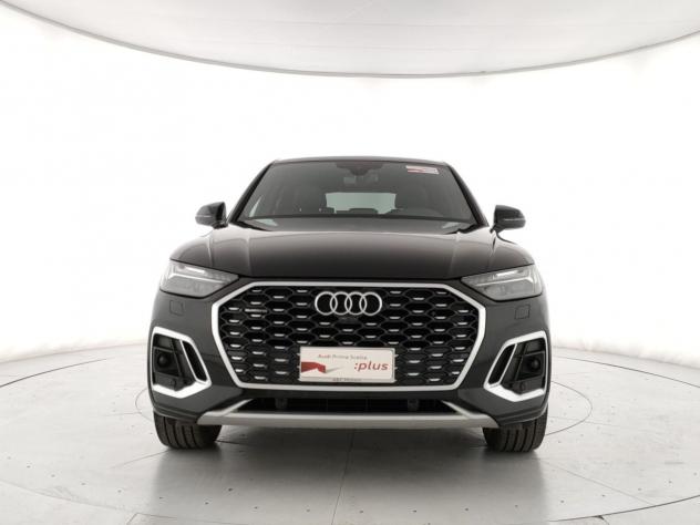 Audi Q5 Q5 Sportback 40 2.0 tdi mhev 12V S line quattro s-tronic - Foto 2
