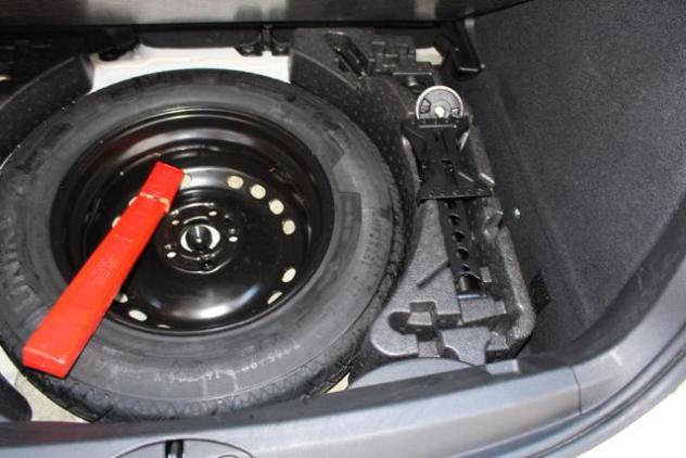 FIAT 500X 1.6 MultiJet 130 CV Club rif. 23907932 - Foto 7