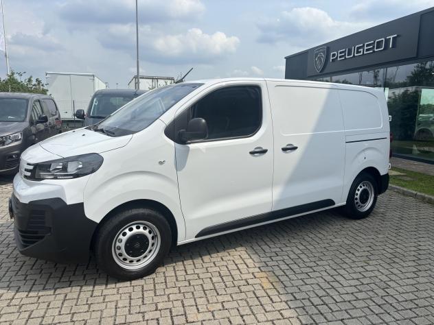 Peugeot Expert 1.5 BlueHDi 120 S&S PL-TN KMZERO + IVA - Foto 4