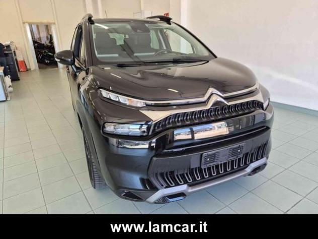 CITROEN C3 Aircross PureTech 110 S&S Max rif. 23821515 - Foto 4