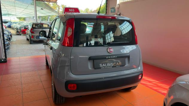 Fiat Panda 1.2 Lounge - Foto 4