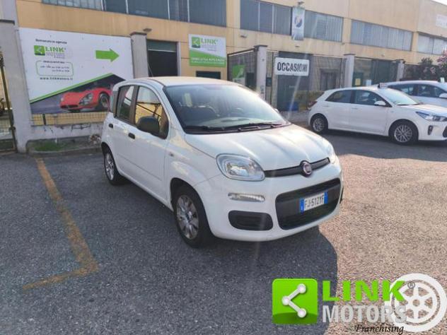 FIAT Panda 1.3 MJT 95 CV S&S Lounge rif. 23784151 - Foto 3