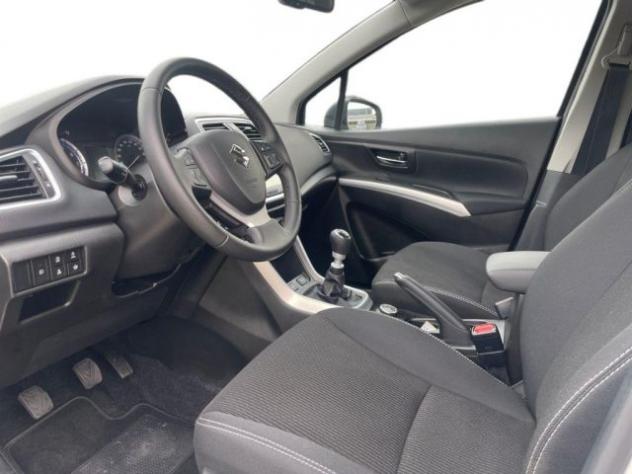 SUZUKI S-Cross 1.4 Hybrid 4WD All Grip Cool rif. 23922497 - Foto 6