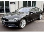BMW 740 e Luxury autom HYBRID PLUG-IN