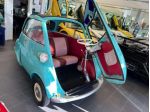 BMW ISETTA 300 1961| TARGA ORO ASI | RESTAURATA